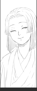 可愛くかけたなって思うきりやさま 