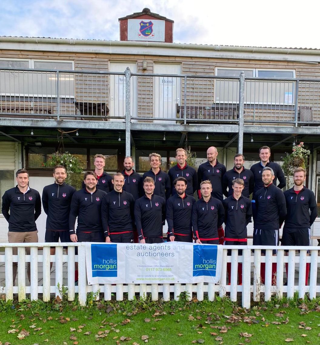 FirebrandsHC's tweet photo. Massive Thanks to @Hollis_Morgan for their generous support of Firebrands #looksmartplaysmart #Bristol #Hockey https://t.co/bPDMt3wOSW