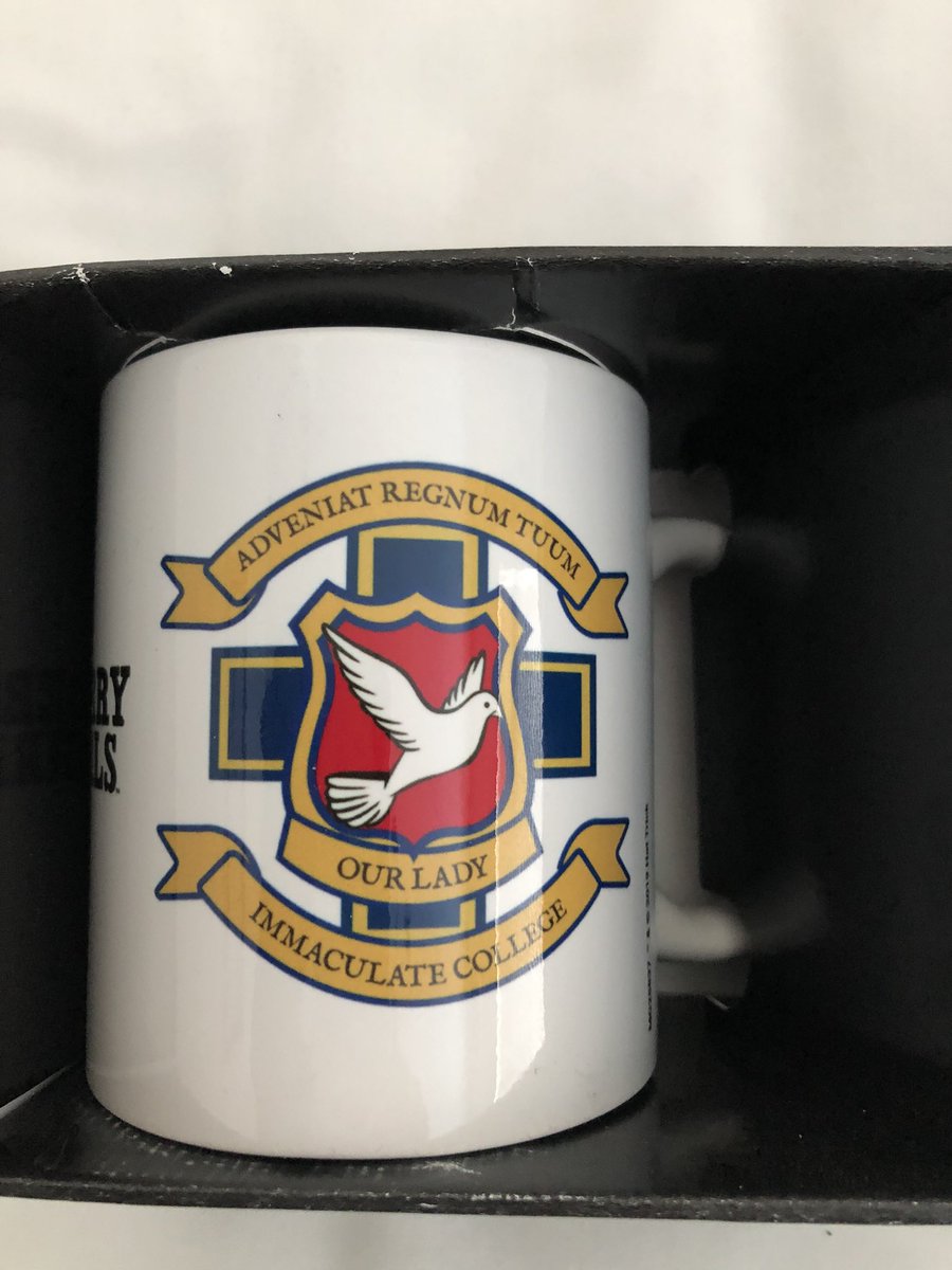 comscience's tweet photo. @Hhmbeck is this coffee mug yours? Yes it is! https://t.co/b4K3bbR2LW