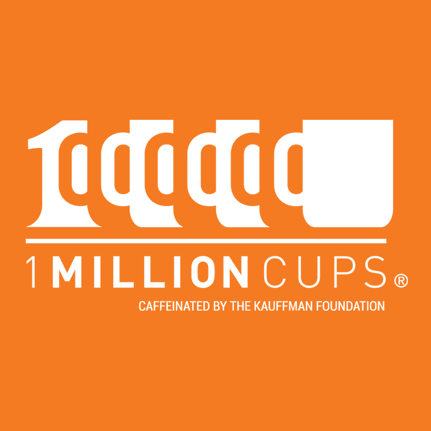1 Million Cups Richmond tweet media