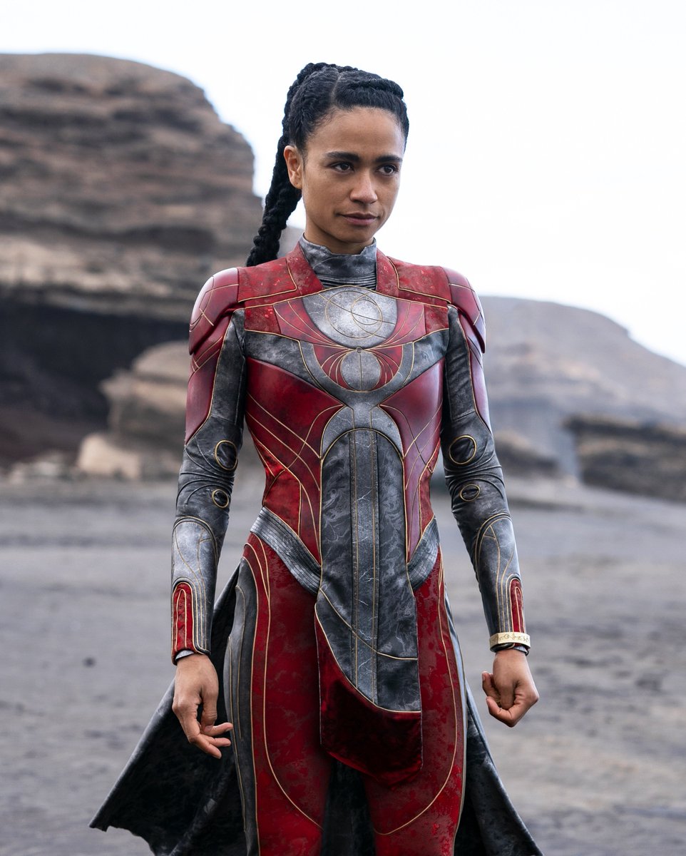 ScreenTime (@screentime) on Twitter photo There has been a 250% increase in inquiries on learning sign language thanks to Lauren Ridloff's #Makkari in #Eternals
(via <a href="/Independent/">The Independent</a>) There has been a 250% increase in inquiries on learning sign language thanks to Lauren Ridloff's #Makkari in #Eternals
(via <a href="/Independent/">The Independent</a>)