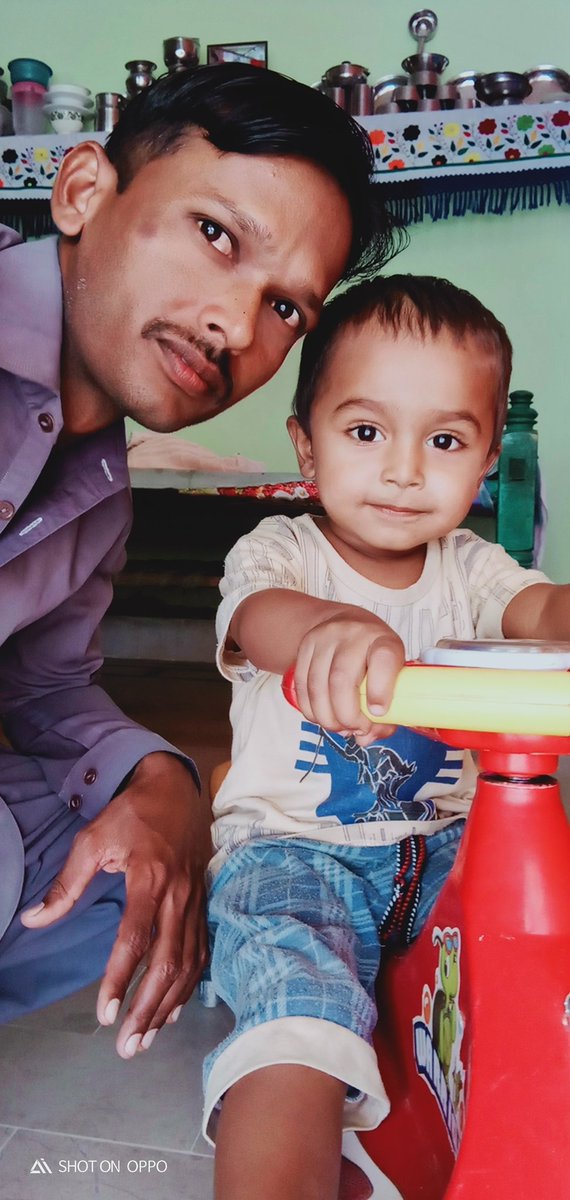 DdRoopani's tweet photo. My sweet Son Bhavesh D Roopani https://t.co/kl3NH7fzZr