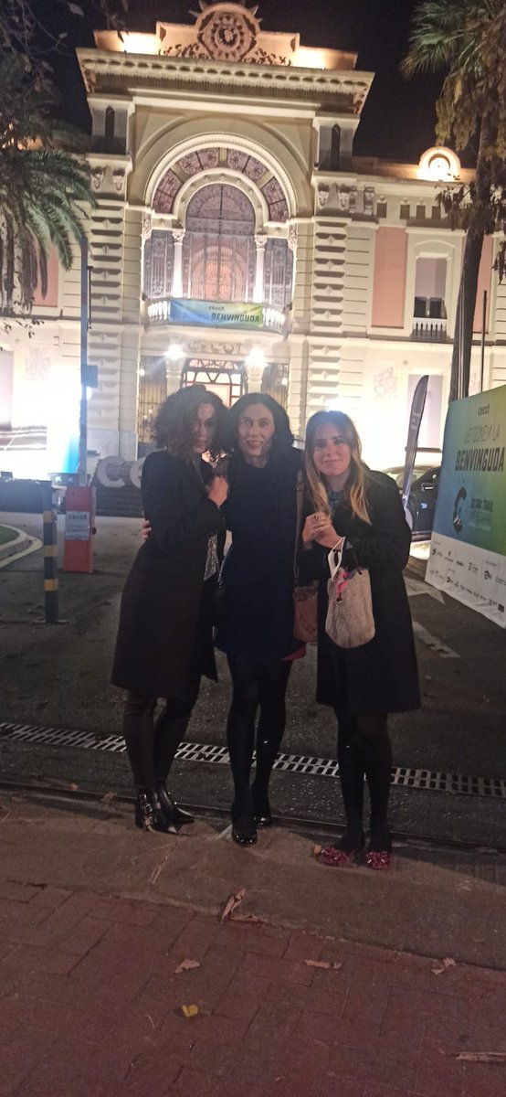 Expectants #NitCecot
Felicitats a tots els premiats <a href="/imancorp_fdn/">IMANcorp FOUNDATION</a> <a href="/empresasiman/">IMAN</a>