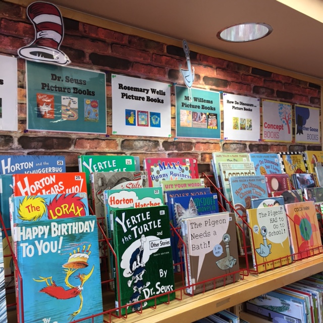 Studio City Library tweet media