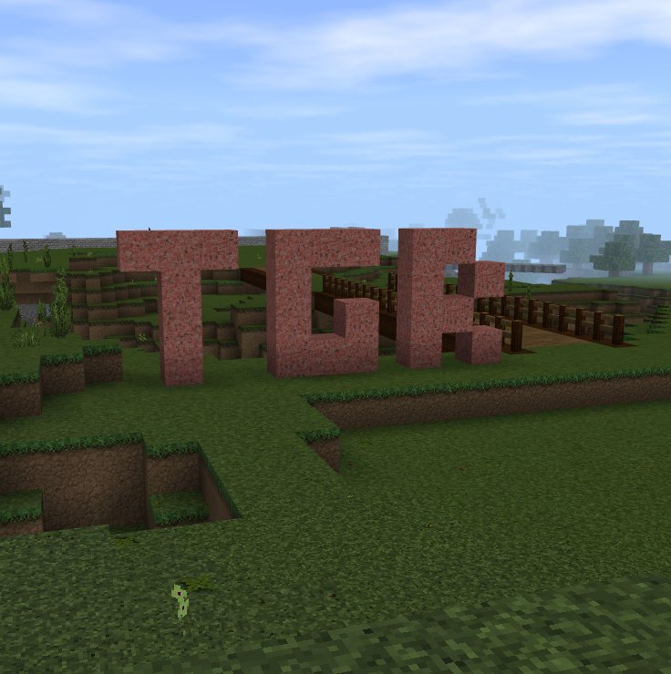 Tonight we do some TGR community Minecraft! Join us at 6:30pm EST over on Twitch! 

Twitch.tv/the_gamer00m 

#Twitch #TGR #Streamers #Discord  #thegameroom #contentcreator #thegamer00m #inkedgaming #minecraft #communitynight