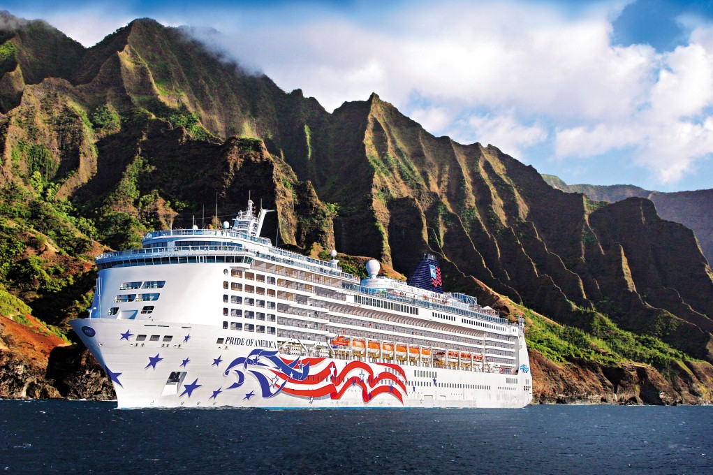 Looking for a new #gig? Check our JOB FAIR CALENDAR and learn how you can join our #PrideofAmerica crew in #Hawaii! 🛳⚓️
Virtual &amp; In-Person Events available!
jobfaircalendar.splashthat.com

 #employment #hiring #jobs #Travel #application #jobsearch #USAJOBS #applynow