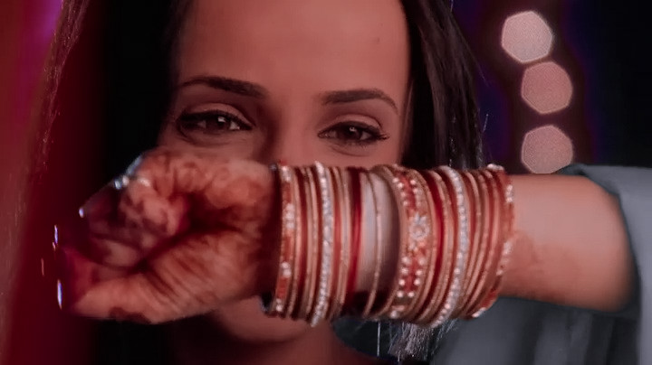 the way their love blossomed in this track. 🌸❤

[ #IPKKND • #Arshi ]