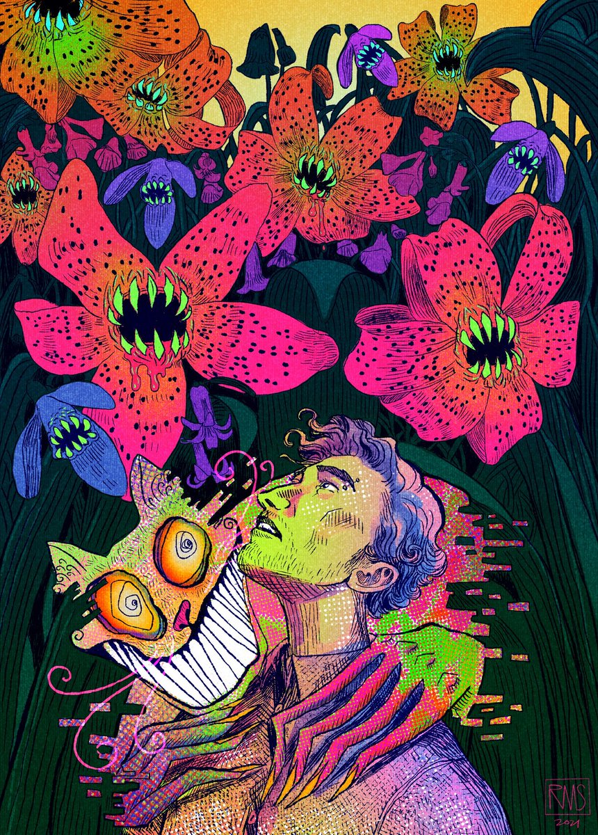 Kuzco’s Poison 🇵🇸🍉 tweet media