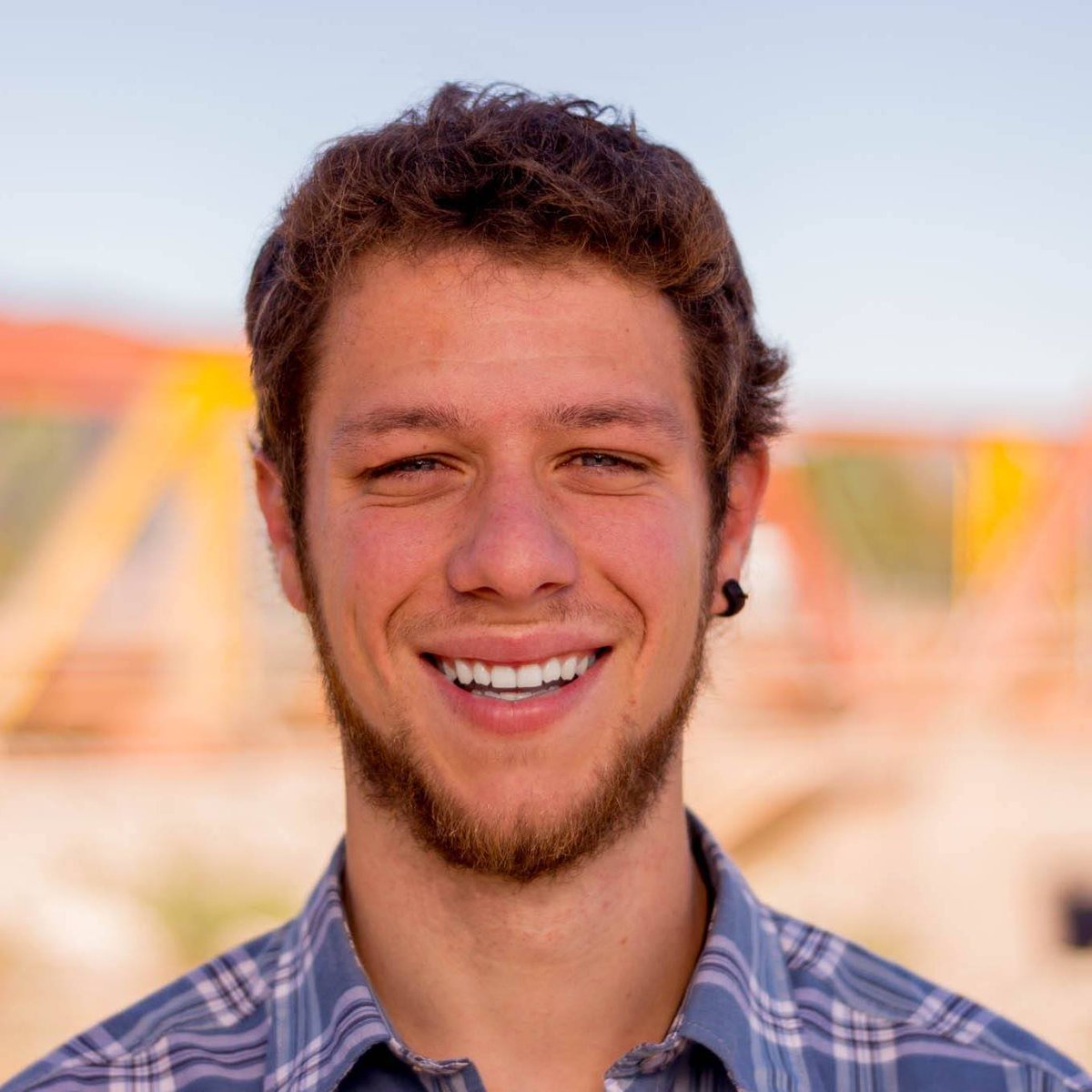 📻#QvoVadis <a href="/tane_dasouza/">Tane Da Souza Correa</a> "Observamos el escenario político y la grieta de que tanto se habla, en #Salta está disminuida ya que los dos grandes frentes representan a un sector como JXC con Zapata y Emiliano Estrada representa a La Cámpora"