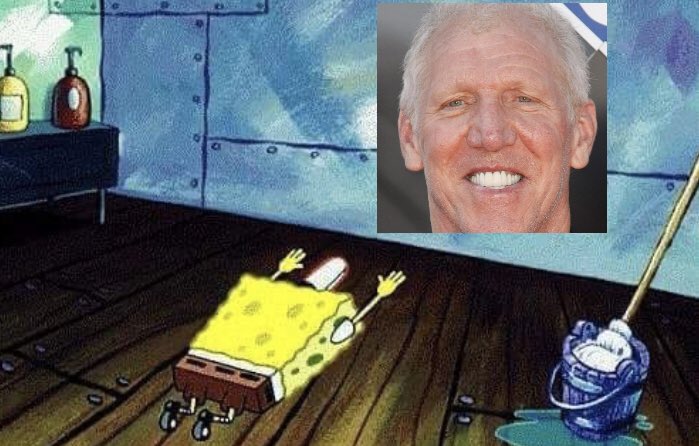 Pickswise's tweet photo. College Basketball being back means….

Bill Walton is BACK 😏 https://t.co/6pvE1Su5Hm