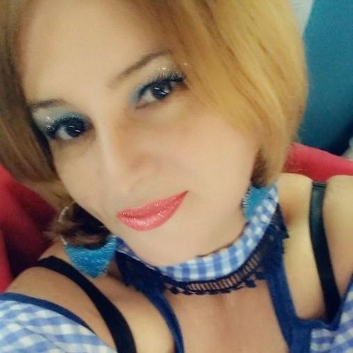 IbirayM's tweet photo. #NuevaFotoDePerfil https://t.co/9fKeqktesk