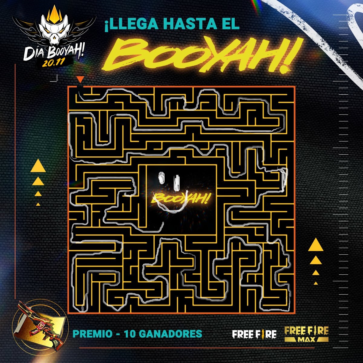 efrenX_'s tweet photo. @freefirelatino no estuvo tan dificil y disculpen por dibujar muy feo ajajaja :( (id 374200213) https://t.co/zyLfbCEZDC