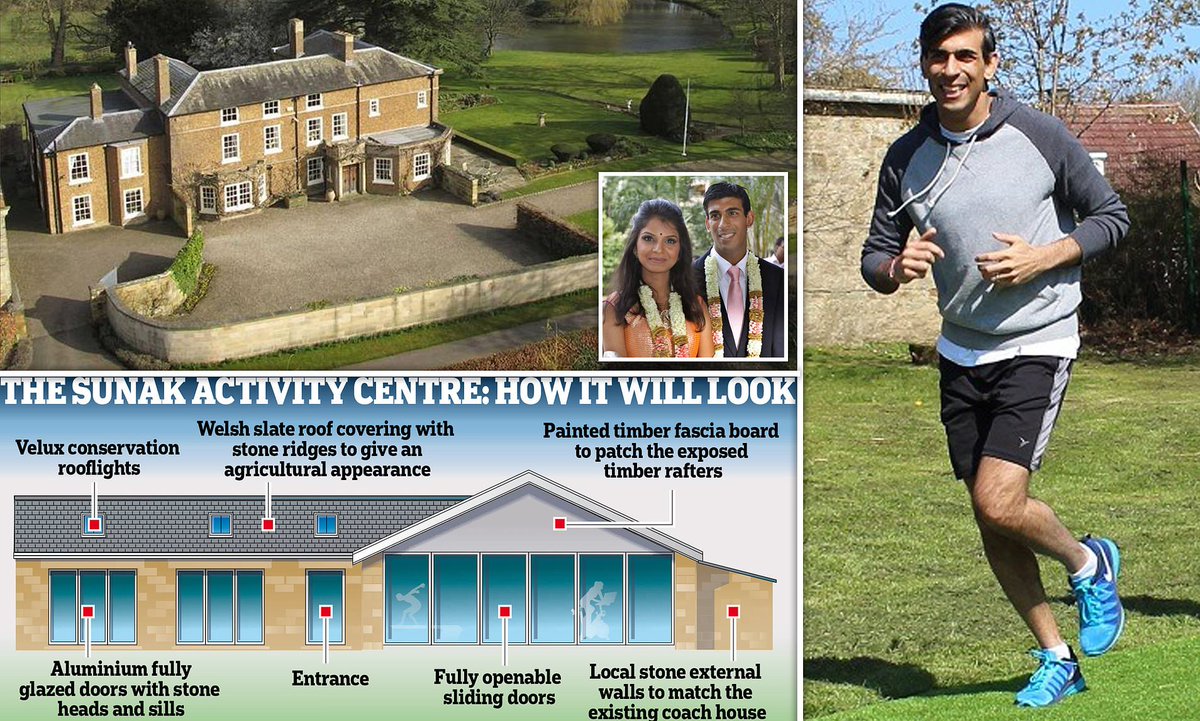 mbga_uk's tweet photo. Example below of the elite MPs who live in live in luxury, have second incomes, yet preach to the public to vote for them. Who votes for Hypocrisy.
They will never be without, yet want to let more freeloaders into the UK & hit the working Tax Payer.
Deluded Lisa Nandy is one. https://t.co/nmCXIaCXZH