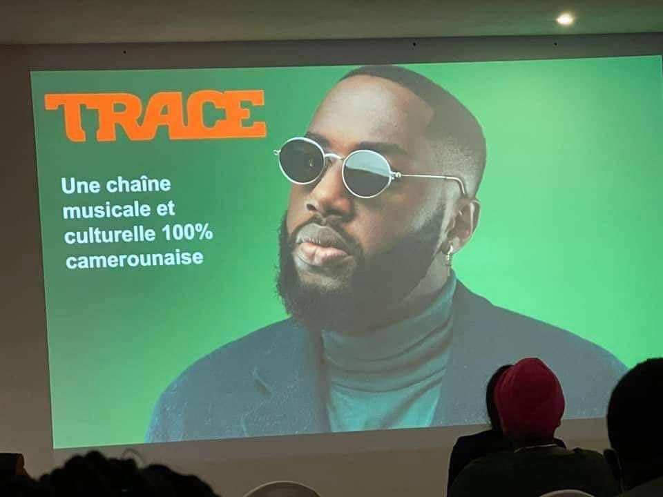 Isidore TAMEU (TAPHIS) - Dieu est Grand tweet media