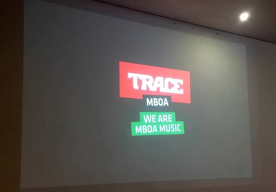 Isidore TAMEU (TAPHIS) - Dieu est Grand tweet media