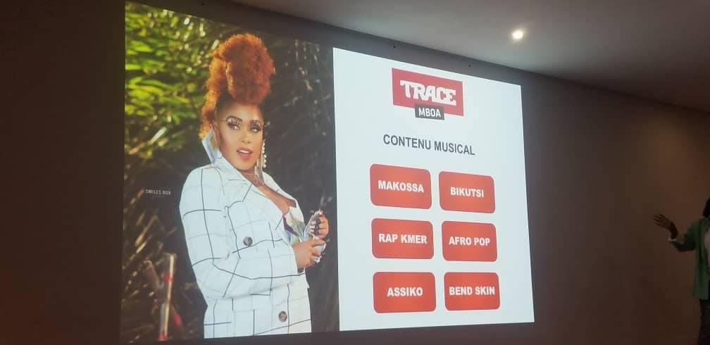 Isidore TAMEU (TAPHIS) - Dieu est Grand tweet media