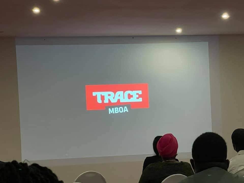 Isidore TAMEU (TAPHIS) - Dieu est Grand tweet media