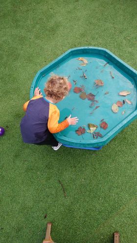 Stepping Stones Children's Centre tweet media