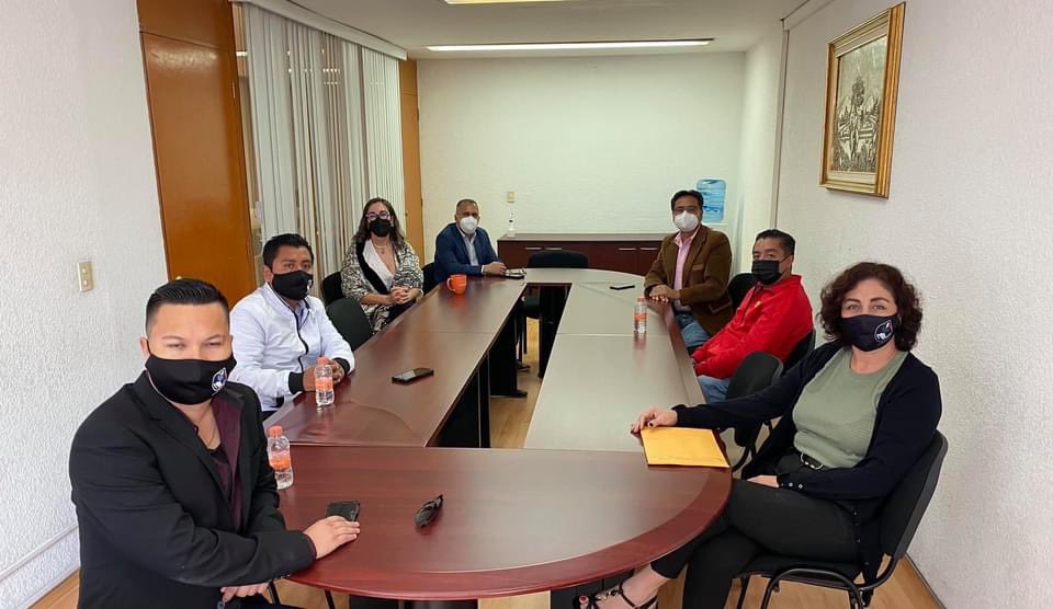 Otilio Valenzo Romero tweet media