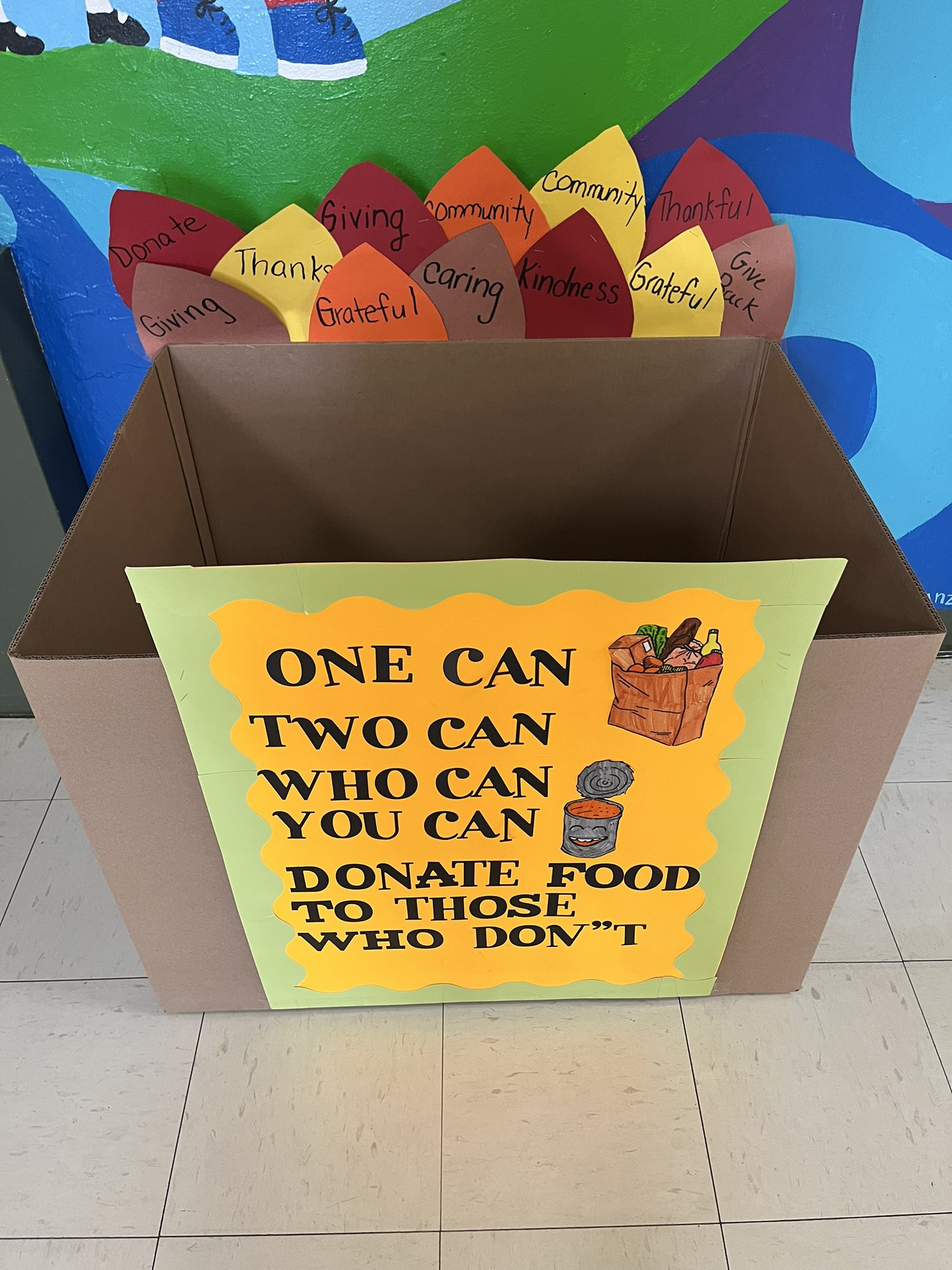 Donation Box Decorating Ideas donation-box-decorating-ideas
