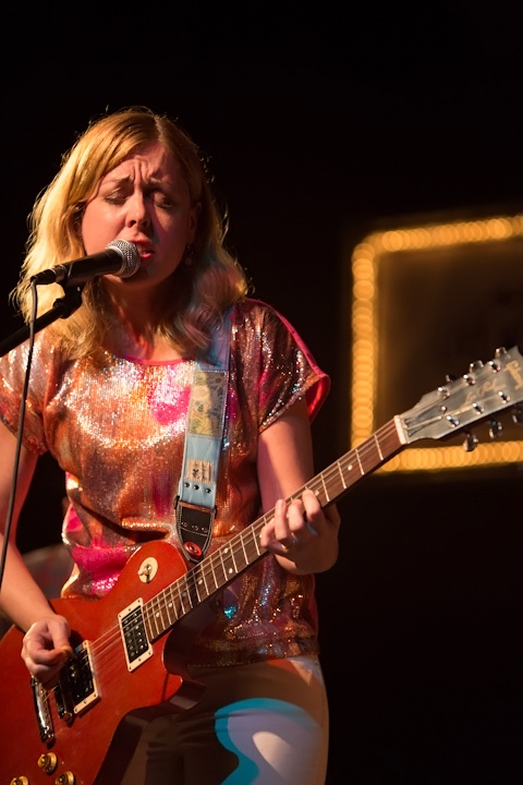 A riot grrrl birthday and some excellent releases on 9 November. Happy birthday to Corin Tucker of Sleater-Kinney! 