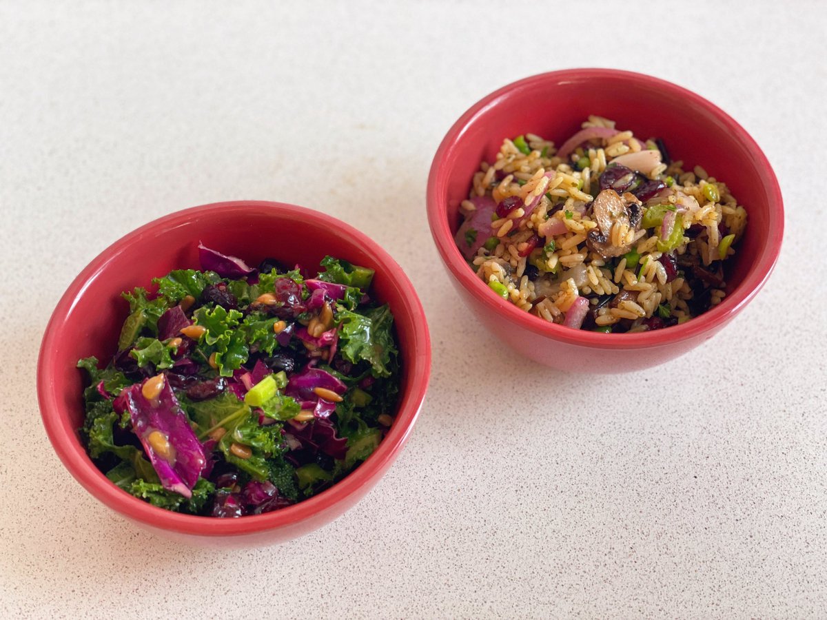 UHFoodie's tweet photo. Cran-you believe all the different ways our chefs use cranberries?
Enjoy this month's superfood for lunch today at Cougar Woods Dining Commons.
#uhfoodie #chartwellsHE #westdivision #UHdining #UofH https://t.co/HHffraij1J