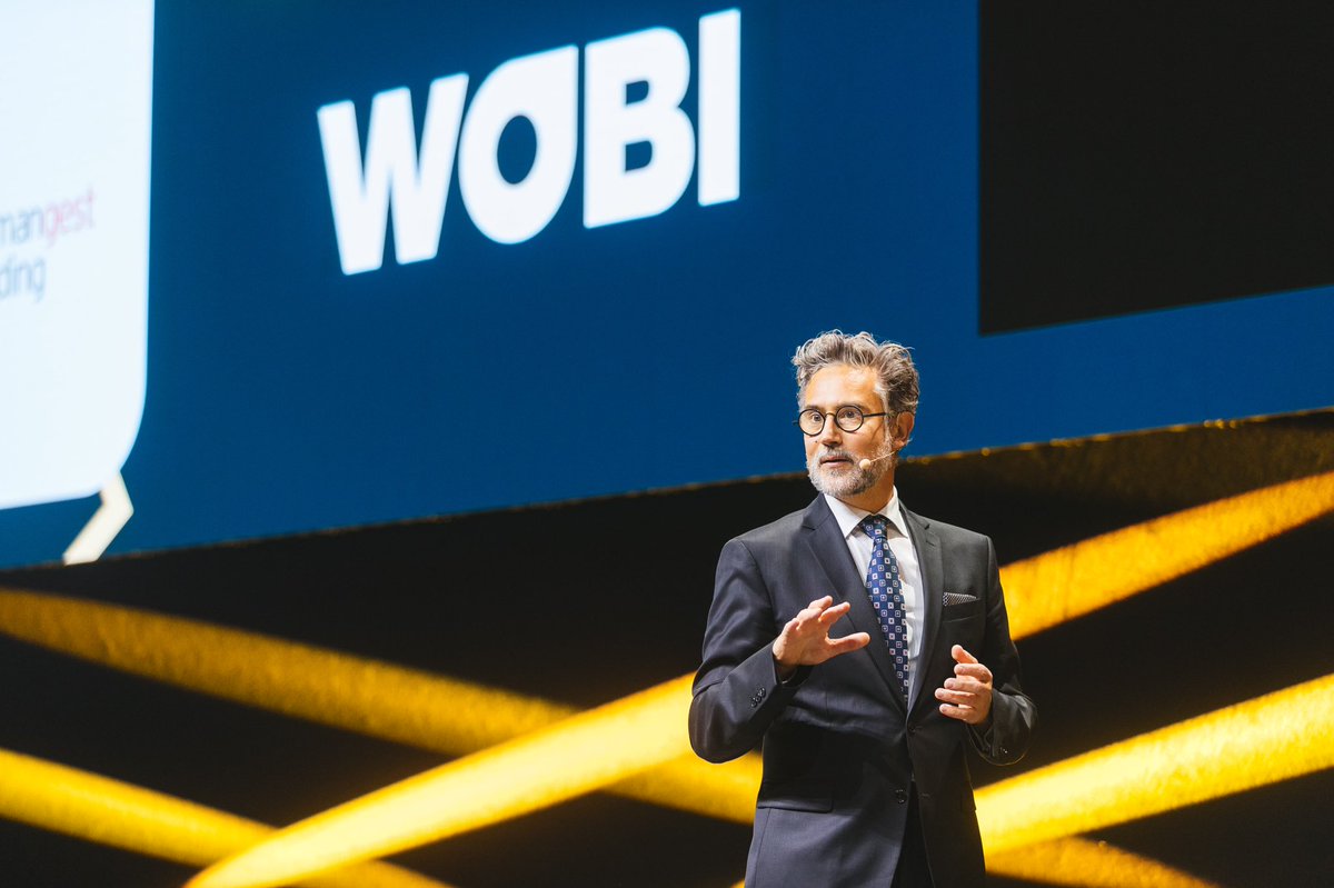 Zukunftfähigkeit, una bella parola tedesca per la capacità di affrontare il futuro: oggi al World Business Forum <a href="/wobi_it/">WOBI Italia</a> ho avviato lo speech di <a href="/vgovindarajan/">Vijay Govindarajan</a> sull’innovazione strategica.  La “transformative capital allocation” fa valere le aziende 4 volte di più.
