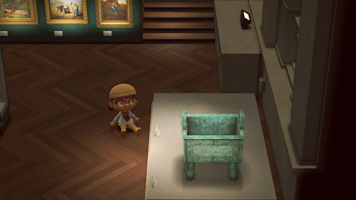 Mango_love88's tweet photo. Lease help me!! wht piecesam I missing? #acnhtrade #AnimalCrossing #ACNH #NintendoSwitch https://t.co/TtvJba343D