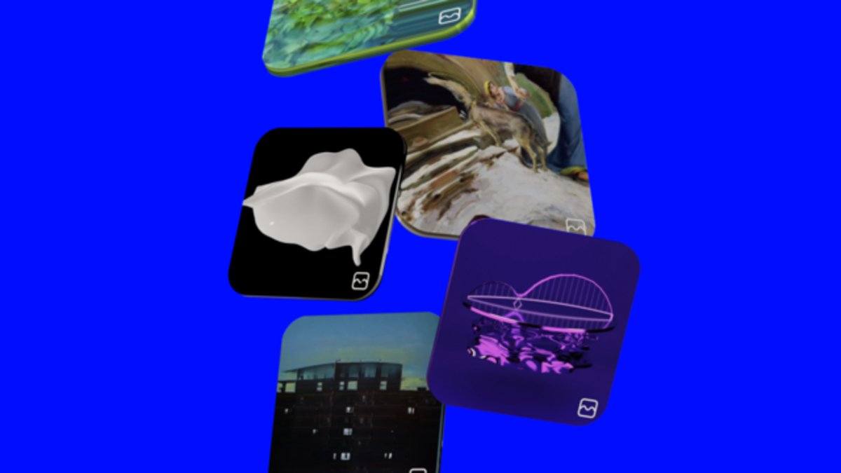 bjeaglefeather's tweet image. Mubert Reveals AI-Powered, Collaborative NFT Collection: The company is calling the NFT venture the first of its kind. dlvr.it/SCC0LK #GEARTECH #NFT | @TheEDMNetwork