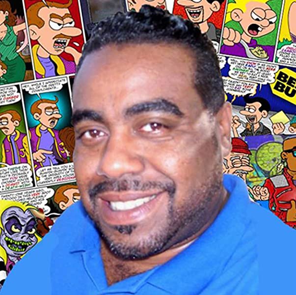 Shocked and greatly saddened to hear of the passing of the great George Ford, creator of Addanac City. George was one of my first online friends and his presence has been greatly felt and continues to shine since. My heart goes out to his family. Love ya, George! <a href="/AddanacCity/">George Ford</a>