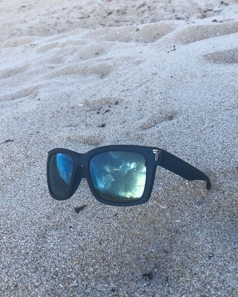 Torch Eyewear tweet media