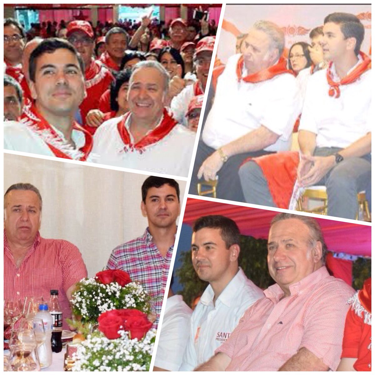 jfergo86's tweet photo. Santi Peña con personas "HONESTAS"

⭕ Cintia Tarrago
⭕ OGD
⭕ Hugo Javier

el que faltaba

⭕ Ulises Quintana
🤣🤣🤣🤣🤣 https://t.co/3ylksQBNBI