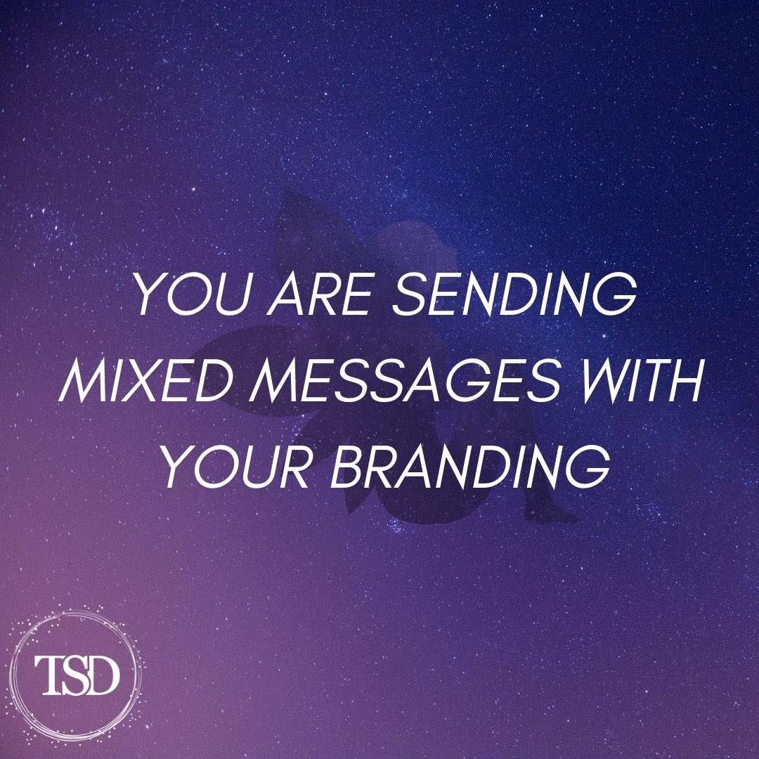supriyadigital's tweet photo. 3 SIGNS YOU HAVE A BLOCKED {#business} #CHAKRA 💙💙💙

❌ an unclear brand message

❌ marketing posts that don't make sense/ no CTA

❌ uncertainty/inconsistency in the delivery of services or products

REGISTRATION CLOSES TOMORROW!

https://t.co/HFEo7gvE08 https://t.co/OuQa4GFdfQ