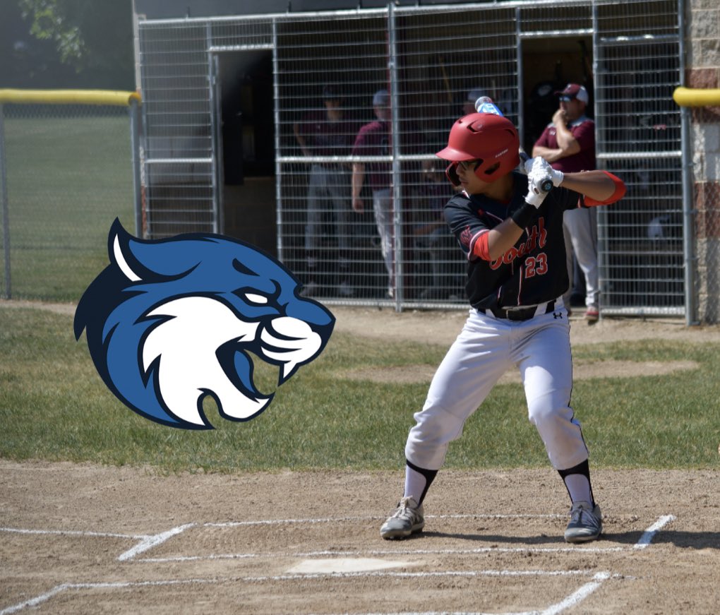 DominicLee23's tweet photo. #gobobcats @tcatacademy @BSCBaseballWI @SouthHSBaseball https://t.co/QjzoQQMXZ3