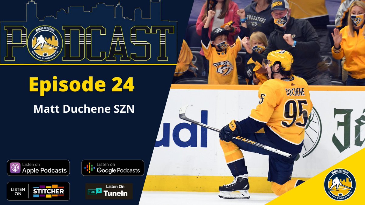 On The Forecheck tweet media