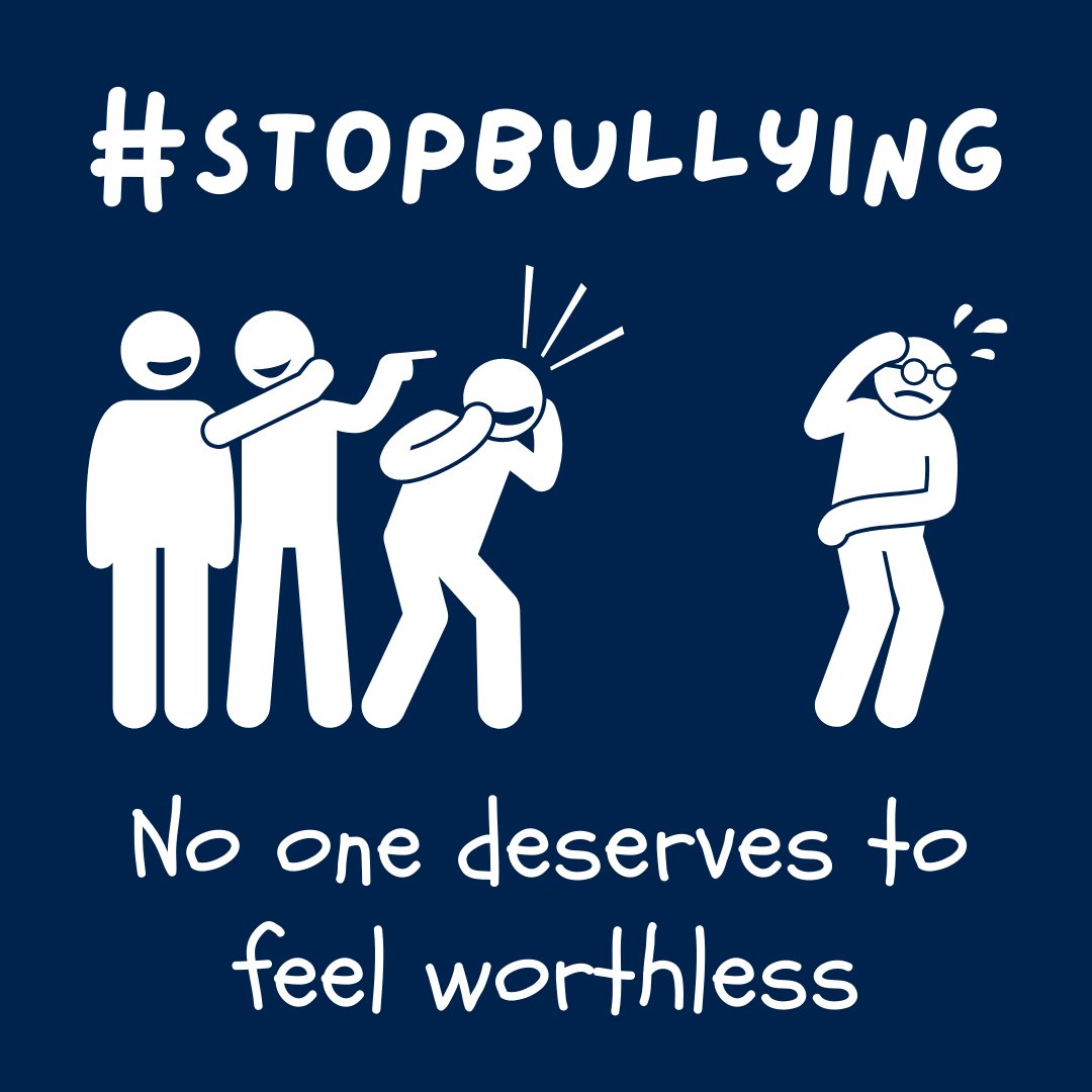 bullyinguk's tweet photo. Don’t let the small minded actions of other dull your shine. Be kind, be confident and love who you are https://t.co/QgrwTqIdYs #socialbullying #thinktwice #OneKindWord #AntiBullyingWeek https://t.co/CsKyo2oOya