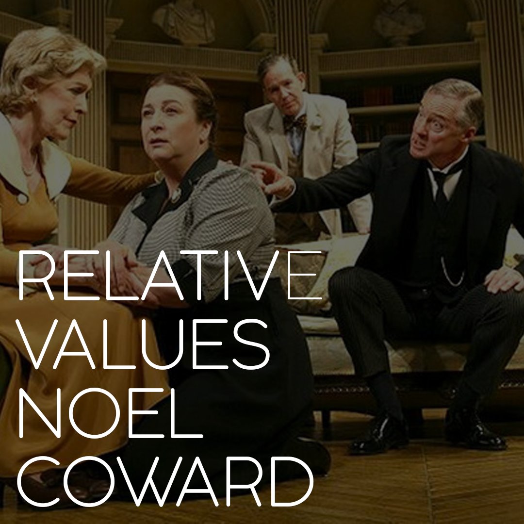 UniKentPlayers's tweet photo. This Thursday 11th November we've got our first lunchtime readthrough
Noel Coward's hilarious satire of snobbery was first performed at the Savoy Theatre in 1951 to great success.
To find out more or get involved with this week's readthrough send us a message! https://t.co/Kh5P2WDvVB