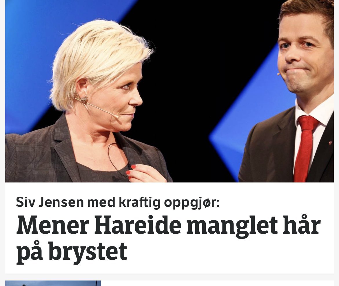 StianAmadeus's tweet photo. Er dette hentet fra #parterapi ? Hva ville Kjell Simen svart ? https://t.co/ns0zcYk2QY