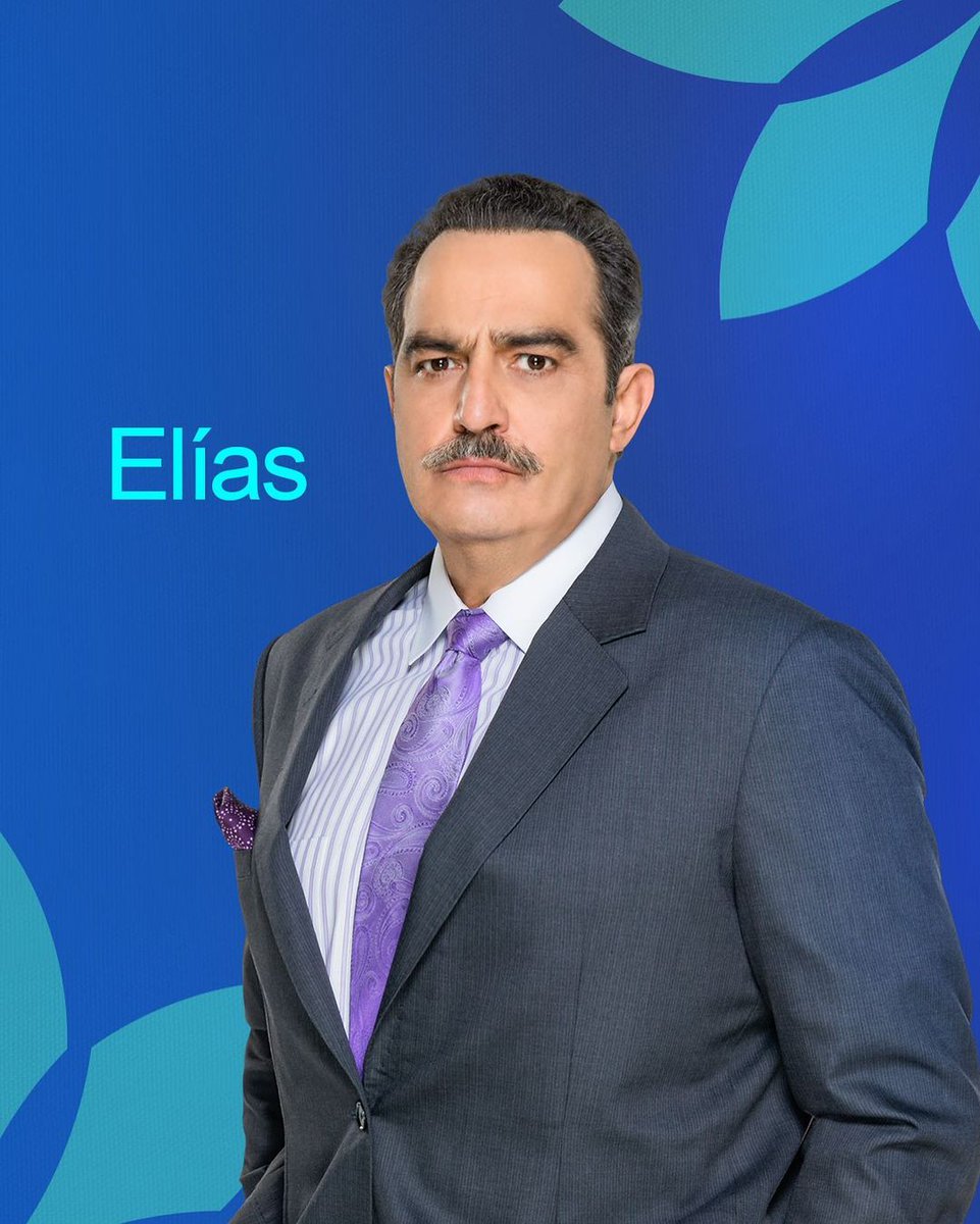 A punto de conocer las maldades de Elías 😱 ¡Mañana gran estreno 8:30 p.m. MEX #ConLasEstrellas! <a href="/OmarFierroOf/">Omar Fierro</a> #MiFortunaEsAmarte