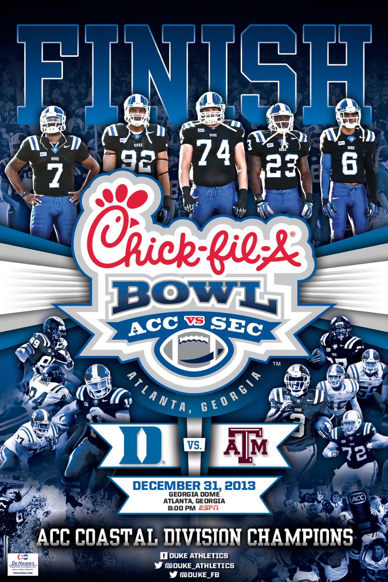 OldHatCreative's tweet photo. A few more favorites from throughout the years ๐ฅ
#oldhatcreative #sports #design #sportsposter #college https://t.co/8LGen1iB3Z