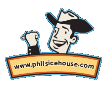 PhilsIceHouse50's tweet photo. Phil's Burgers are great in person, carried out or delivered! https://t.co/ksRqAeC1Mg