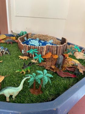 Stepping Stones Children's Centre tweet media