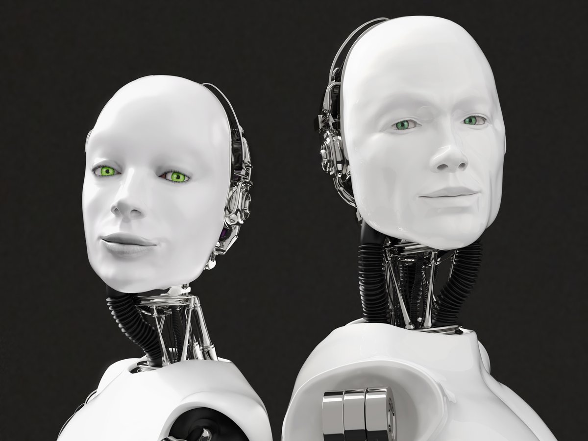 Голос робота мужской. Женская голова робота. Робот переводчик. Роботы мужчина и женщина разъемы. Robot male.