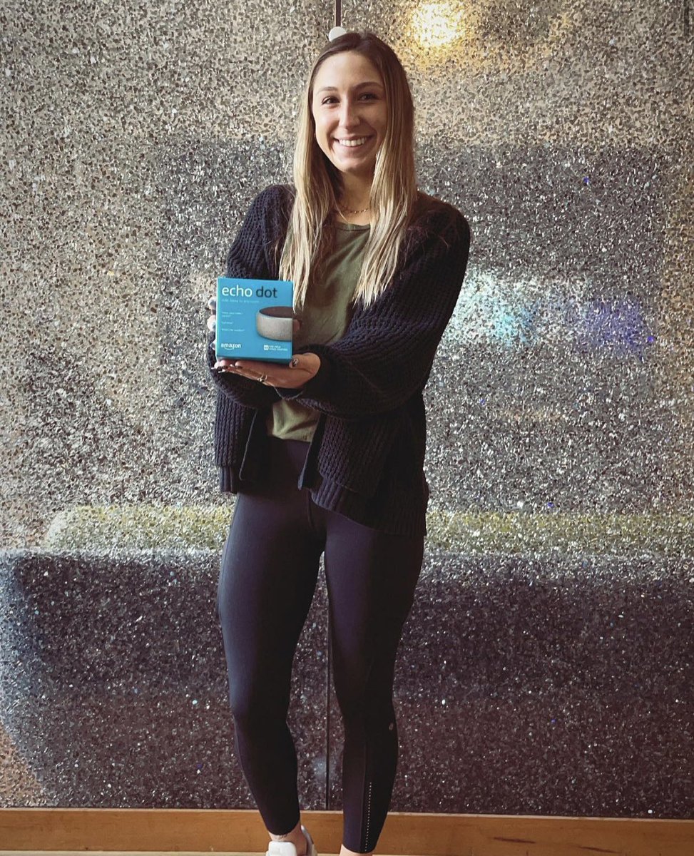 livewestedge's tweet photo. ✨Double Tap Tuesday✨
•
Like this post 👍 and tag a friend for a chance to win an @amazon Echo Dot
•
We will be choosing a winner tomorrow afternoon 🎉 https://t.co/ppErosu3Av