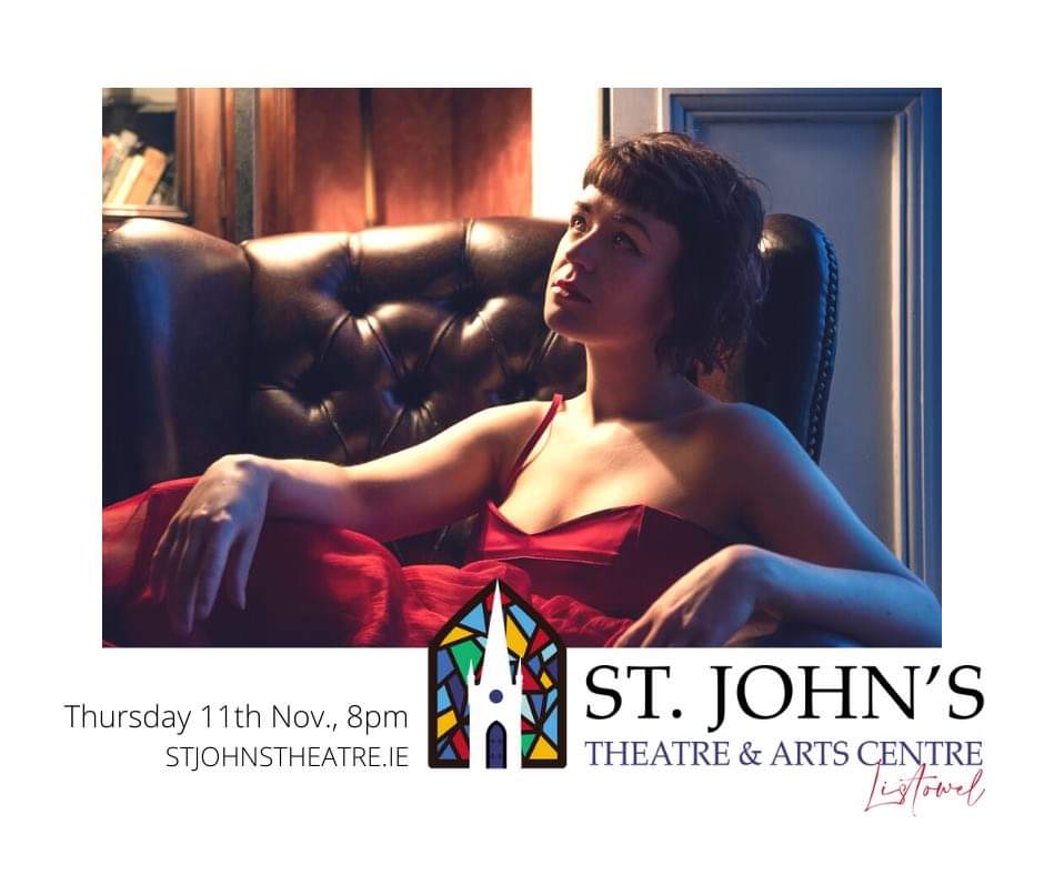 ELangfordMusic's tweet photo. Listowel this Thursday the 11th needs a little nudge - can you rt? 

I'd love to see as many as possible there ❤ 

I'll have cello, violin and drums, and some lovely songs of course. 

Tickets: https://t.co/knuIpBFqpQ 

#IrishMusic #LiveMusic #Listowel https://t.co/jlxCni8swP