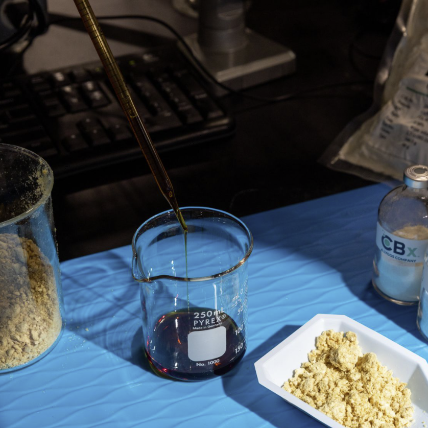 CANNABIS RESEARCHERS SEEK TO UNLOCK THE HEALING POWER OF POT

wsj.com/articles/canna…