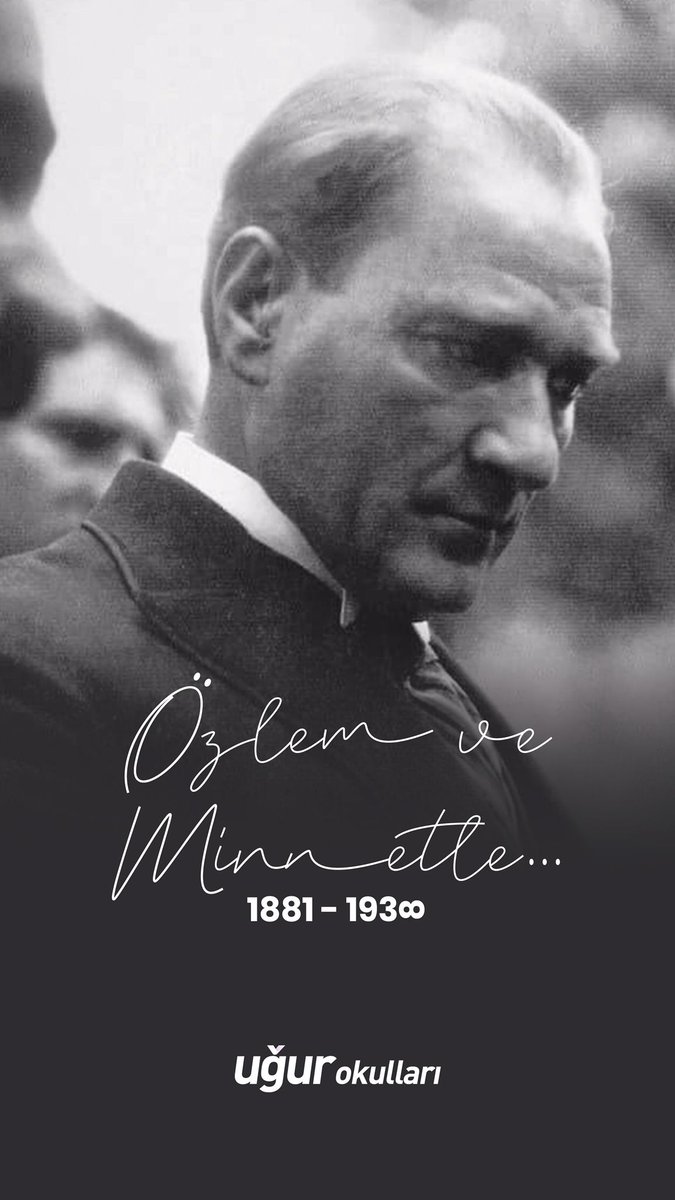 #10Kasım 
#İzindeyiz