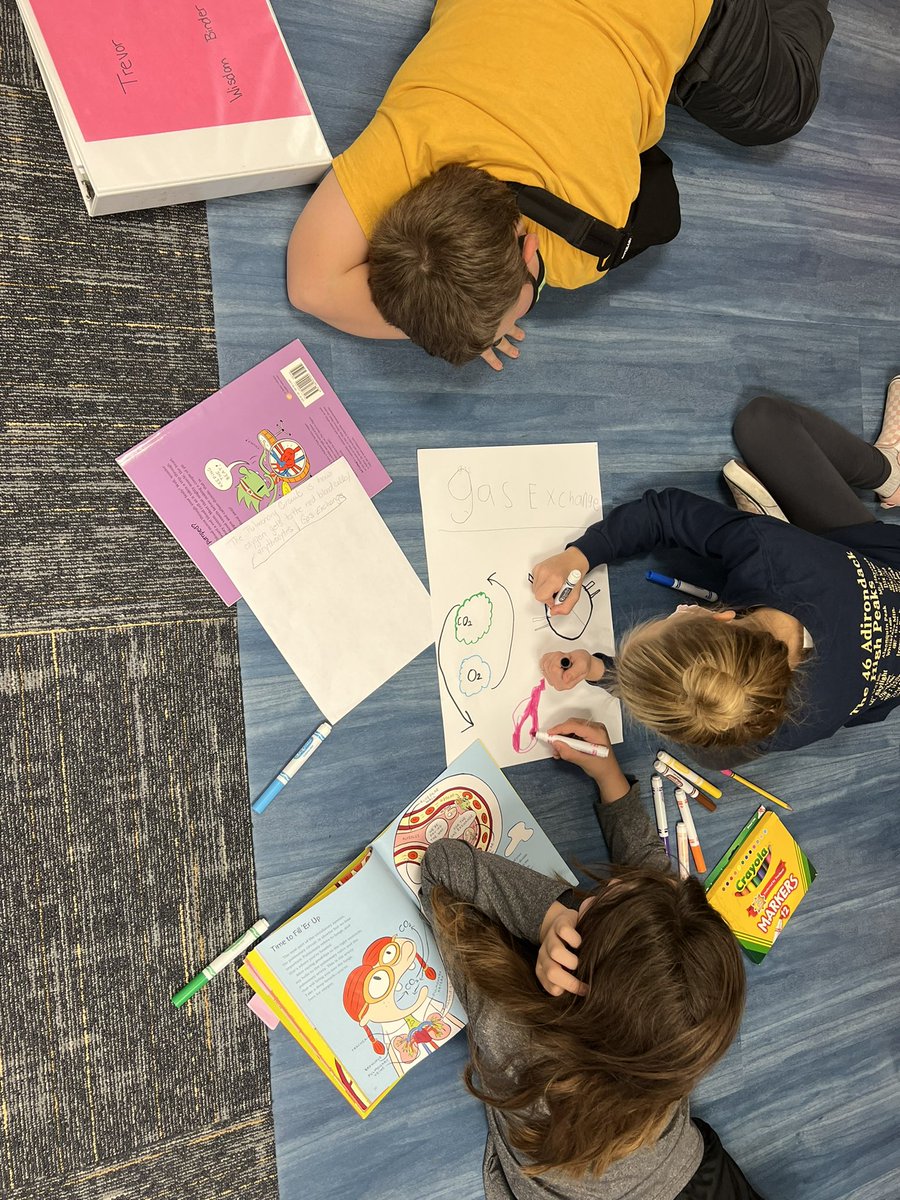 Gorham_MWCSD's tweet image. 4th graders were busy making Graffiti Walls today to represent the Main Ideas for “The Circulatory Story” #WitandWisdom #Pr1deinthePaw