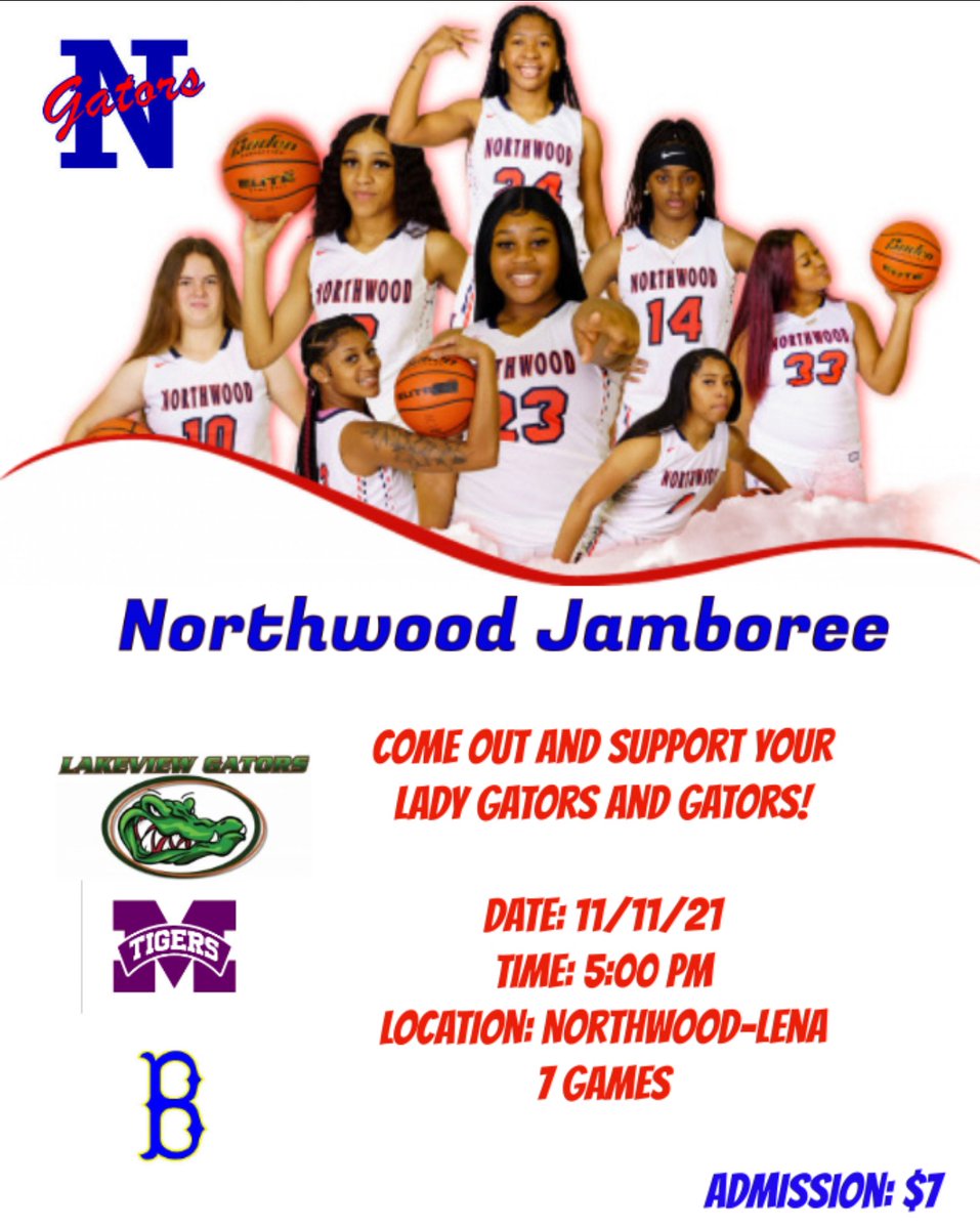 Northwood High School (@high_northwood) on Twitter photo 