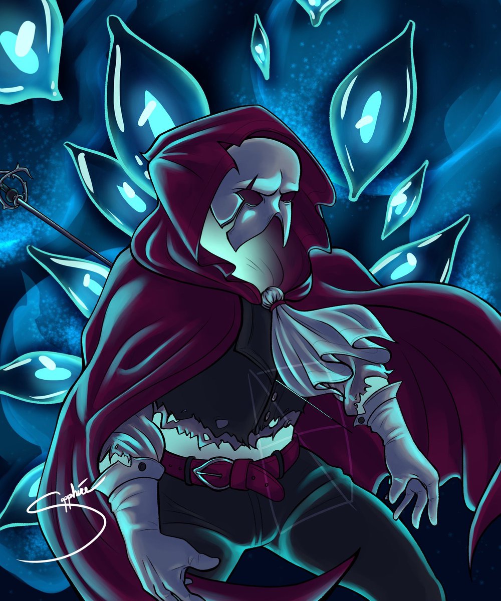 nSigOfficial's tweet image. Welcome @_Sapphires_ to nSig!! An AMAZING artist and the mastermind behind our banner

Here is some of her artwork 😎

Follow Sapphire for more nSig stuff coming soon ✌️